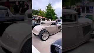 Modern Rodding Event  #car #truck #carshow