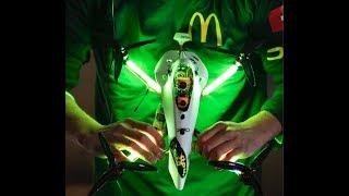 From zero to HERO! Join the Mcdonald's Drone team