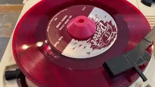 Ernest Lewis - No More Lovin' - Parrot 791