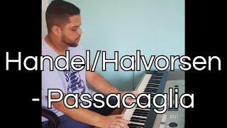 Handel/Halvorsen - Passacaglia