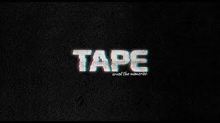 TAPE: Unveil the Memories - Teaser - English