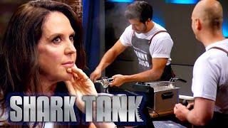 Family-Run Spaghetti Operation May Need To Split | Shark Tank AUS