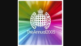 The Annual 2005 - CD1