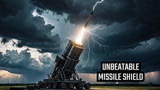 Is THAAD the MOST FEARED Anti-Missile System in the World?