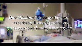 CFN – Improving care for the frail elderly