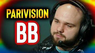 PARIVISION vs BETBOOM - PLAYOFFS SEMI-FINAL - ESL ONE BANGKOK 2024 DOTA 2