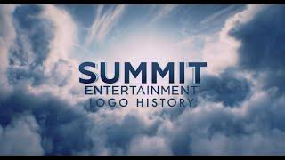 Summit Entertainment logo history (1996-present)