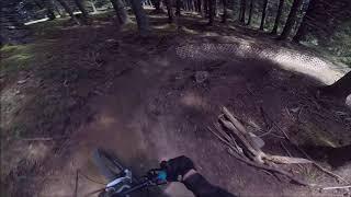 Tirol Tour 2018 Bikepark Innsbruck