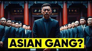 10 Most Dangerous Asian Gangs by Mafia Side!