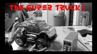 The Super Truck 1