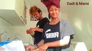 COUPLES  Ati zbelexe megbi Dadi & Mami Funs (HABESHA LOVERS)