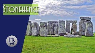 Merlin's Stones: The History of the History of Stonehenge