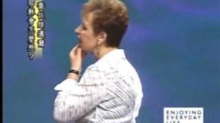 生命真道 - 豐盛人生：耶穌會怎麼想? Part 3