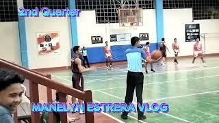 #QUARTER FINALS GAME 3 #AGCCI Vs. ELLA ETING #Matirang matibay #SOUTHSIDE BASKETBALL LEAGUE 