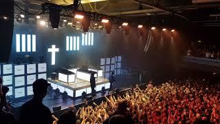 Justice, Columbiahalle Berlin, 20.10.2017