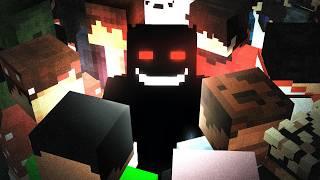 Exploring Minecraft's Most Disturbing SMP.. (Realms SMP)