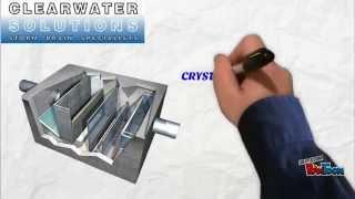 clear water filter systems-CLearWater BMP