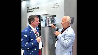  LG’s Next Big Innovation in Water Heating! 