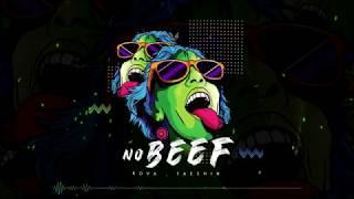 Afrojack & Steve Aoki ft Miss Palmer - No Beef (Kova, Taeshin Remake)