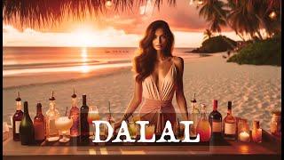 [FREE] " DALAL " Oriental Reggaeton Type Beat (Instrumental) Prod. by KYRO BEATS