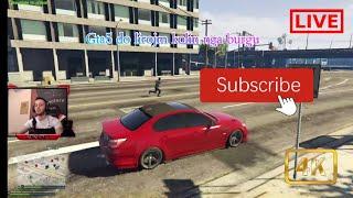 Vincenzo live gta5 me ff sokol