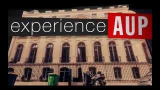 Experience AUP: Episode 1