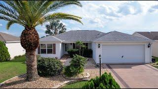 2609 English Ivy Circle, The Villages FL Video Tour