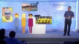 Think Travel with Google - Thiago Machado & Farouk Azanki