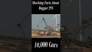 Interesting Facts About world largest vehicle #incrediblemachines #heavymachinery  #viralshorts #yt