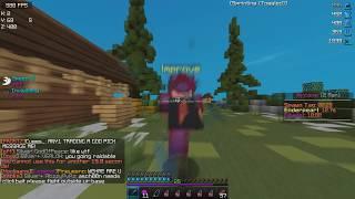 Arcane Duos ~ #Carrying PainfulPvP