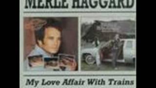 Merle Haggard, Harold's super service.