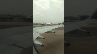Airbus a320 hydraulics sounds just as barking