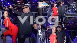 ZAVIA TRUTH ABOUTH THE PAST + date night + turning 30......