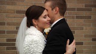 Melissa + Phillip _ Best Day Ever! ~ Wedding Videography Columbus Ohio