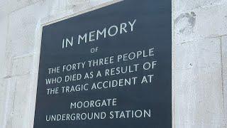 The Moorgate Disaster, 50 Years On