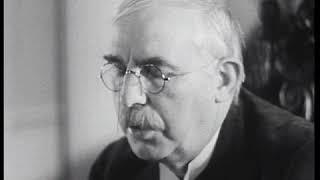 1935 - Ernest Rutherford