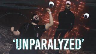 UNPARALYZED [ft. Trevor McNevan of Thousand Foot Krutch] - Caleb Hyles (Official Music Video)