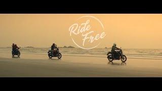 Yamaha FZ-X | Get ready to Ride Free experience the best Neo-Retro bike