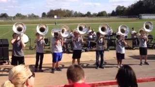 EPIC TUBA SONG