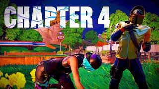 Funniest Fortnite Video EVER...