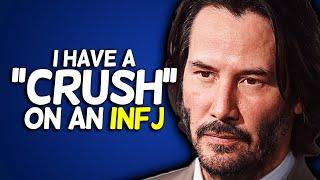 When You Confess A Crush With An INFJ (Expect This!)