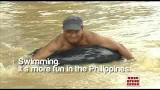 WOTL: The Filipino Spirit is Waterproof