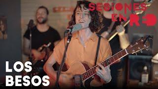 LOS BESOS | Sesiones en Red 