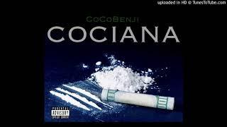 CoCoBenji - Cociana (Audio)