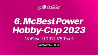 6. McBest Power Hobby-Cup 2023 // MRCSG St.Gallen 