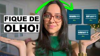 3 FUNDOS IMOBILIÁRIOS BARATOS e de ALTA QUALIDADE que MERECEM SUA ATENÇÃO!