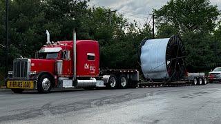 Before you buy a RGN trailer…watch this Pros & Cons Videos