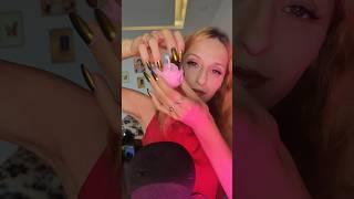 АСМР 10 розовых триггеров за 10 секунд  Посчитай #асмр #асмртриггеры #асмрчееек