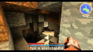 (Minecraft) Block Craft part 2 - Survival island what the Heck!