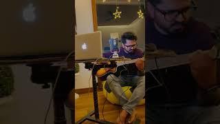 Om Namah Shivaya (Krishna Das) - Acoustic Cover by Arun Taneja